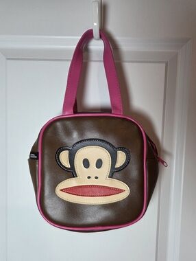 PAUL FRANK MINI PURSE